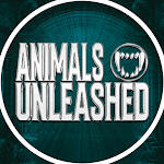 Narrator Animals Unleashed